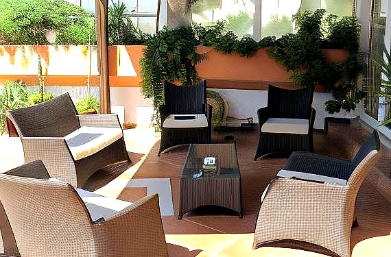 Prasonisi Club Image 5